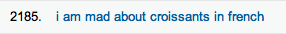 Google Search Term