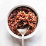 A picture of Caramelized Shallot & Grape Chutney