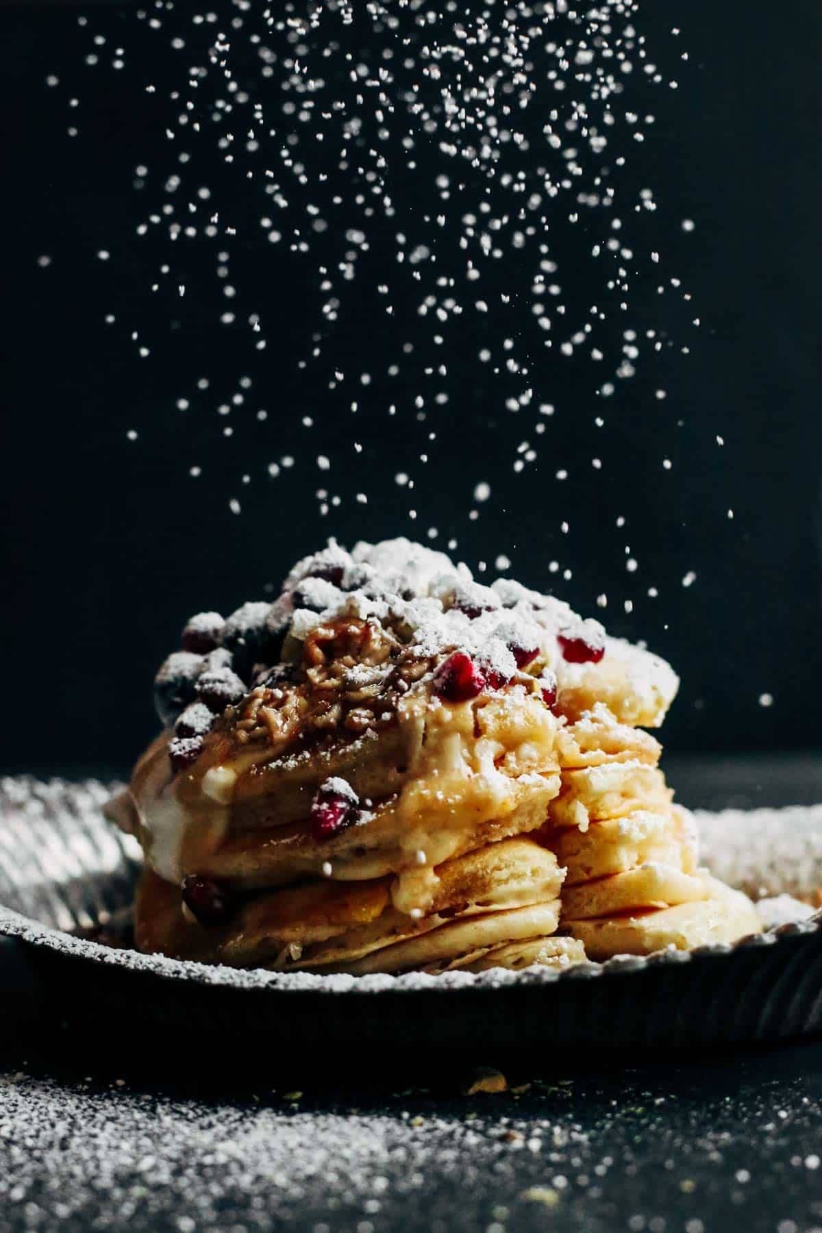 Food Photography Workshops | pinchofyum.com